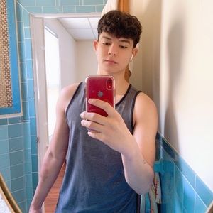 Meet your Posher, Jorge